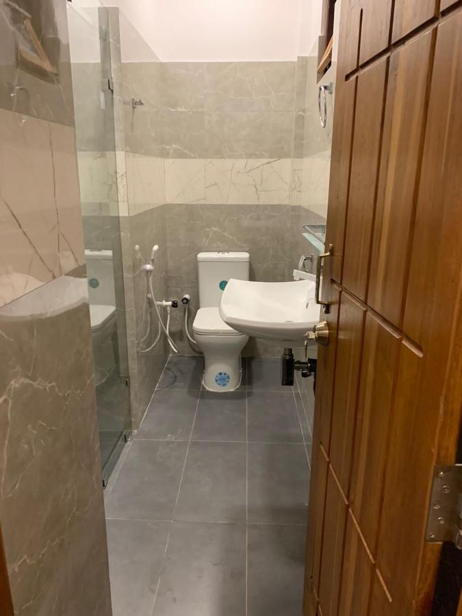 Chety Villa By Abc Leisure'S Group Τζάφνα Εξωτερικό φωτογραφία